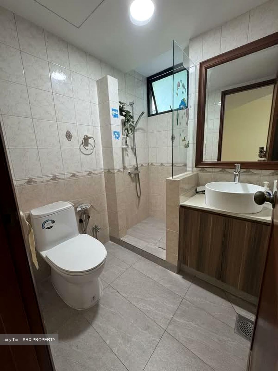 Simei Green Condominium (D18), Condominium #578580221